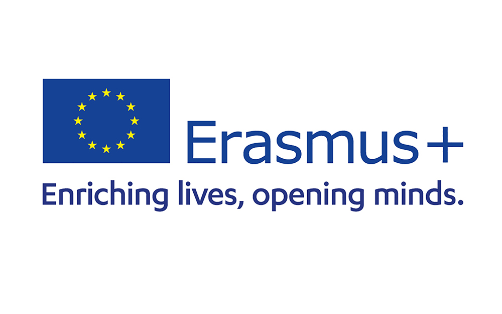 Nouveau projet Erasmus + au lycée Cordouan