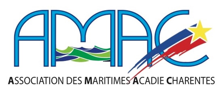 L’association des Maritimes Acadie Charentes (AMAC)