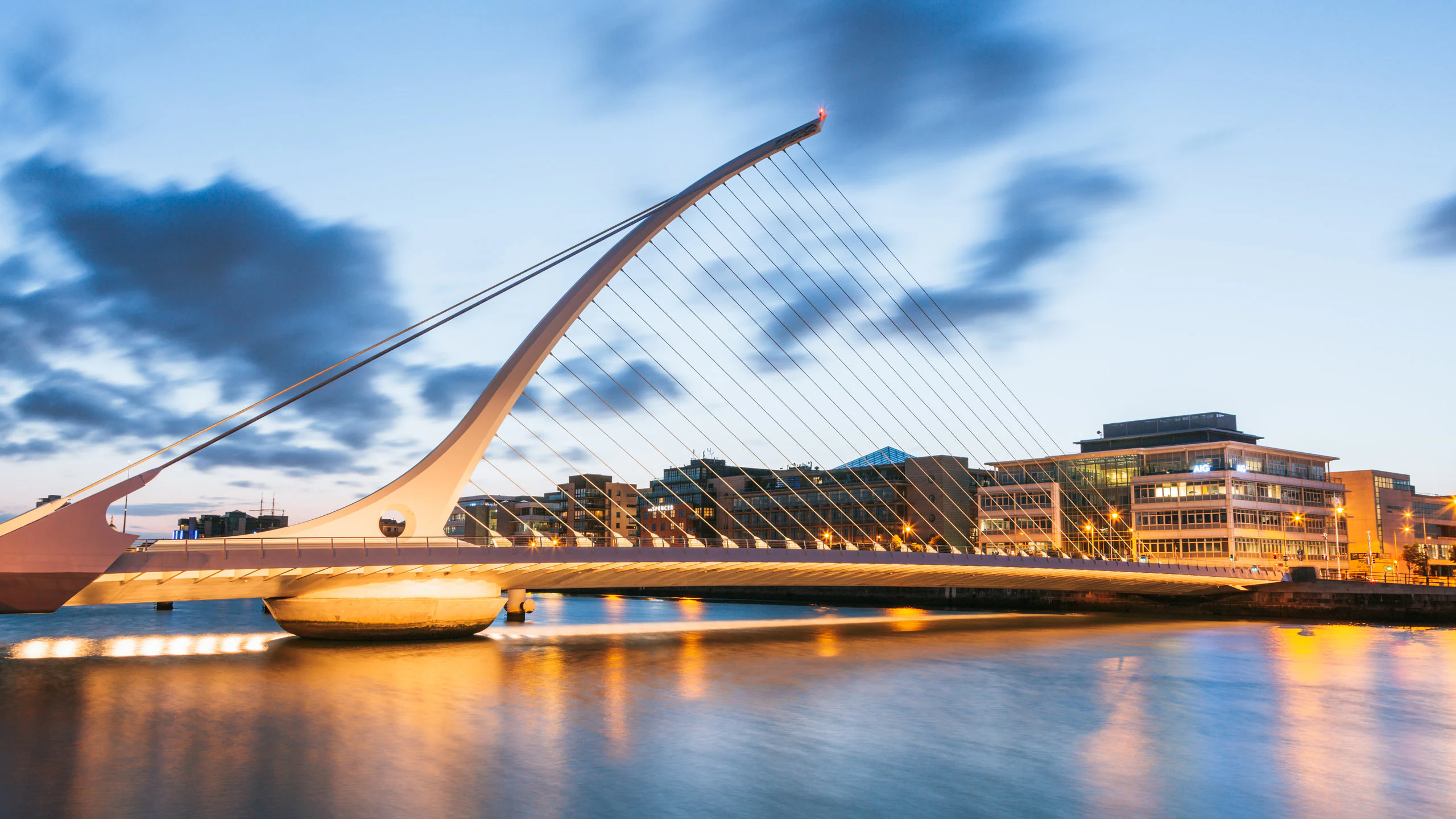 Trousse à projets : la section Euro à Dublin